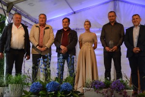 Županovo vino 2022