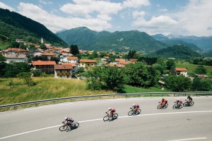 Trasa ter ekipe za kolesarsko dirko po Sloveniji kmalu razkrite