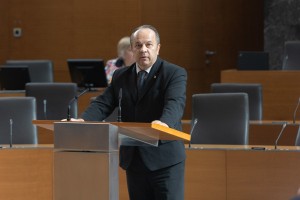 Totalitarizem v DZ: Branko Grims proti Dominiki Švarc Pipan