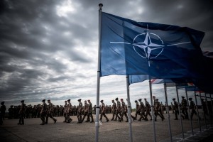 Nato bo Švedsko in Finsko povabil v članstvo - tudi Erdogan je dal svoj blagoslov