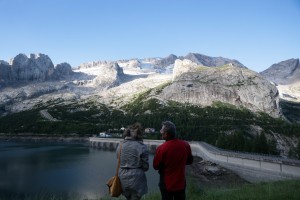 Malo upanja, da je še kdo preživel nesrečo v Dolomitih