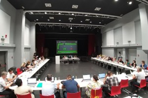 Soglasno sprejeli rebalans proračuna za leto 2022