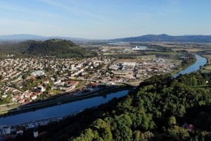 Župan Mestne občine Krško Kerin dosegel dogovor o sodelovanju v občinskem svetu