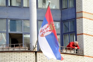 Srbija je šele štiri mesece po volitvah dobila parlament