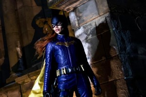 Neverjetno: studio zapravil več kot 70 milijonov za že posneti film Batgirl, ki pa nazadnje ne bo nikjer prikazan