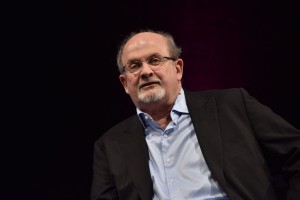 Salman Rushdie: Mini Trumpi vznikajo po svetu