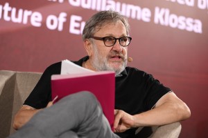 Jaz bi celo bil za to, kar je Golob omenil: vojsko poslati v romska naselja