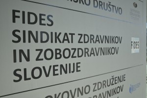 Fidesovi zdravniki bodo januarja začeli stavko