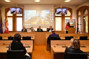Krka ob enih: Snujejo eno od dveh evropskih stičišč za digitalizacijo v Sloveniji