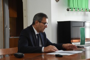Župan Miran Stanko zaključuje županovanje