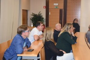 Javna razprava o združevanju naselij v mestni občini Krško