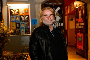 Möderndorfer: Politika umetnikom ne privošči vsaj malo bolj mirne starosti
