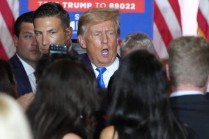 Trumpove davčne skrivnosti razkrite: več kot desetletje je prijavljal izgubo