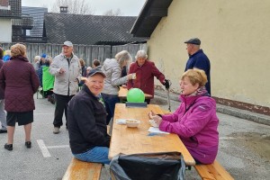 Pri županu dobite golaž, pri Golobu pa le kuhančka (KOMENTAR)