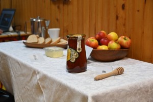 Dan slovenske hrane in tradicionalni slovenski zajtrk