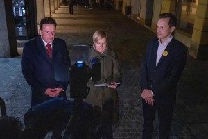 Bojan Šrot načrtuje povratek na čelo Mestne občine Celje?