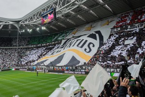 Še ena zmaga za Čeferina: Juventus priznal dokončen poraz projekta superlige