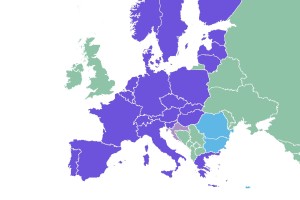 Uradno: Hrvaška bo s 1. januarjem v schengnu