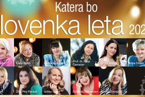 To so kandidatke za Slovenko leta 20022