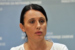 V Bruslju preiskujejo agencijo, ki jo vodi Slovenka Nina Gregori