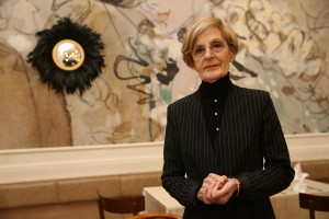 Legenda teatra Mojca Kreft razkriva, kako so Cankarjevi Hlapci razburili komunistično oblast