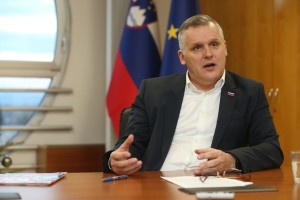 Bojan Kumer, bodoči minister za energetiko: Šaleška dolina ima edinstveno priložnost postati zelena