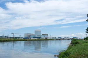 V krški nuklearki steklo suho skladiščenje izrabljenega jedrskega goriva, prihodnji teden menjava v upravi