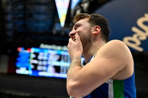 Velika čast za Dončića: zaigral bo v prvi peterki tekme zvezd lige NBA