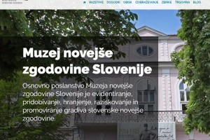 Svet muzeja novejše zgodovine: kršeno nam je dostojanstvo