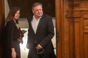 Janković bi se volitvah v Ljubljani rad pomeril z Janšo: Rezultat bi bil zame zelo dober