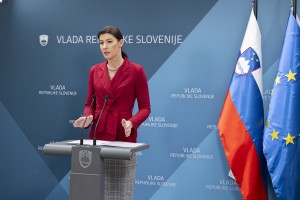 Vlada si je premislila, sodniki in tožilci ne bodo dobili 600 evrov dodatka