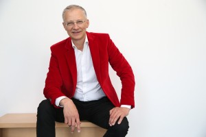 »SDS je najbolj brezobrazna, s svojim predsednikom nemoralna stranka,« je Lukšič z besedami o Janši in SDS dregnil v osje gnezdo