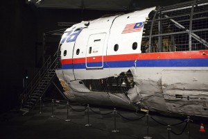 Avstralija od Rusije zahteva odgovornost za sestrelitev letala MH17