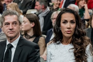 Kako je Golobova telenovela s Tino Gaber postala tragikomedija za vse nas (KOMENTAR)