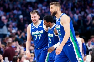Dallas vendarle lahko zmaga