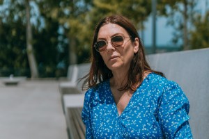 V ciganska naselja za eno noč pošljite specialce, da naredijo red