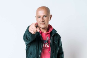 Tini in Robertu sem zapel zastonj – čeprav je bila v bistvu tudi za njiju čast, da sem prišel