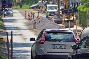 Zoran dela: do septembra popolna zapora te ljubljanske ceste!