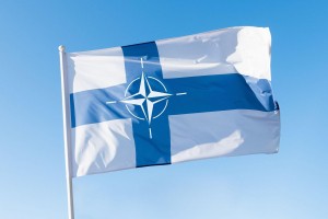 Nočna mora Vladimirja Putina: Nato na pragu Sankt Peterburga!