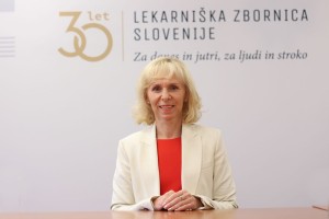 Lekarniška zbornica Slovenije: Cepljenje je varen in učinkovit javnozdravstveni ukrep