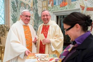 Kateri škof bo izobčenega patra Marka Rupnika vzel pod svoje okrilje? Lahko bi našel zatočišče na Hrvaškem