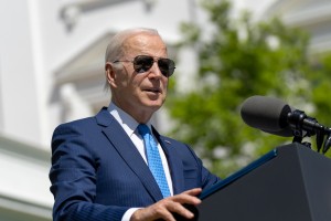 Biden s potezo, ki bo razjezila Kitajsko