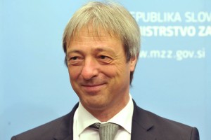 Zaradi racije na antifašističnem taboru kazenska ovadba zoper avstrijsko policijo
