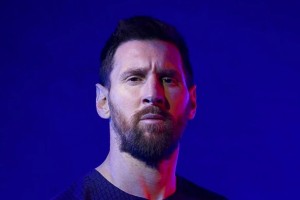 Amerika na nogah: Messi se seli v Miami!