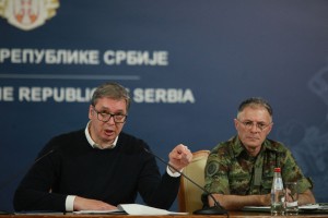 kosovo, neredi, spopadi