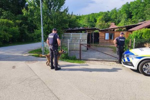 Povečana prisotnost in dosledno ukrepanje za boljše varnostne razmere
