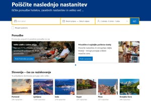 Načrtujete počitnice? Pazite se prevar na Booking.com