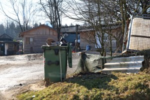 Romska socialna bomba na Dolenjskem