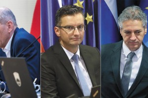 Premier za prgišče evrov: zakaj mora biti človek res malo nor, da gre v Sloveniji vodit vlado (KOMENTAR)