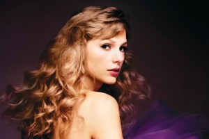 Taylor Swift, kraljica glasbe in podiralka rekordov